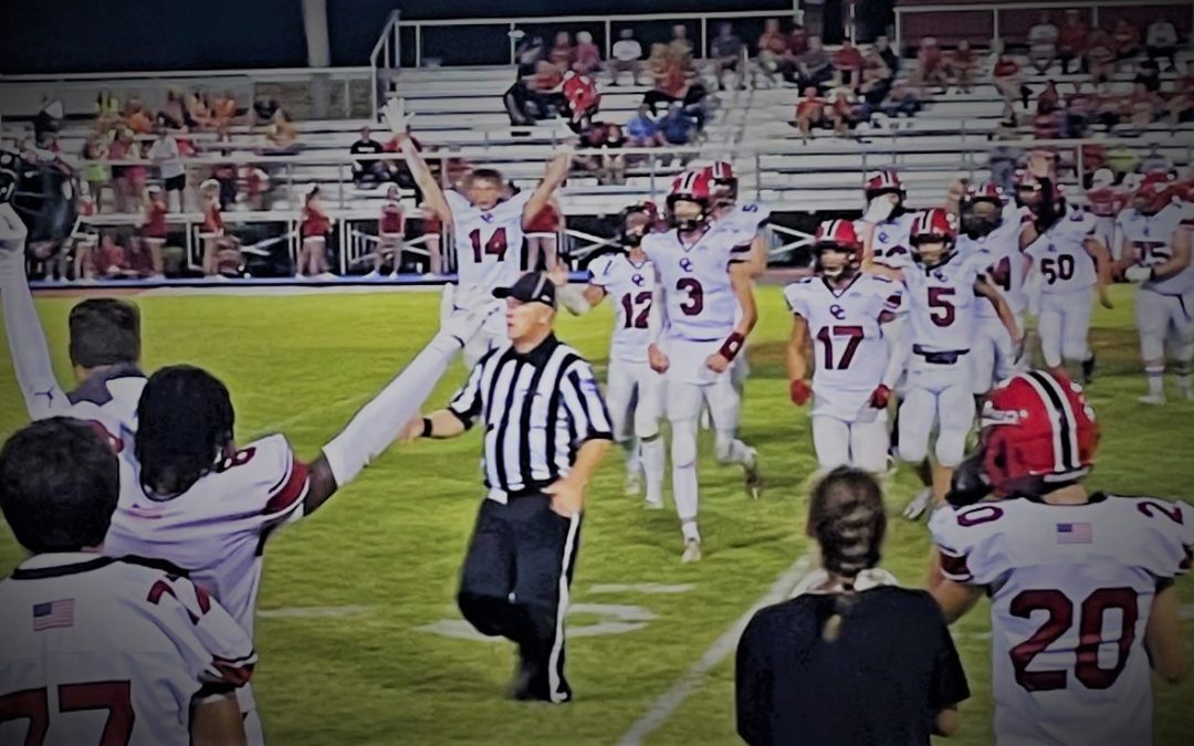 Week 1 Friday Night (And Sat Afternoon) Scores & Analysis