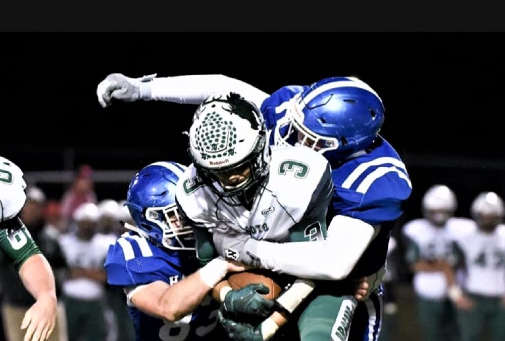 The Gridiron Geek’s Week 1 Friday Night Predictions