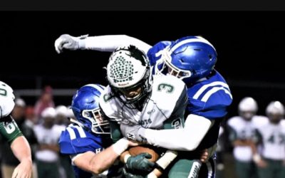 The Gridiron Geek’s Week 1 Friday Night Predictions