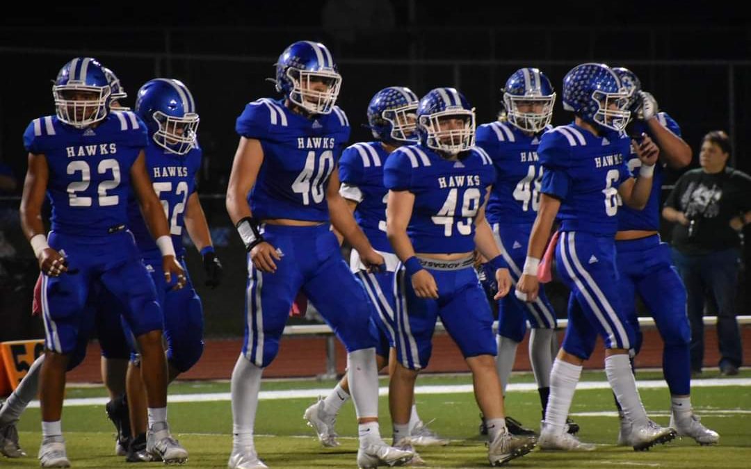 2022 Hillsboro Hawks Preview: Last Hurrah For a Generational Senior Legion