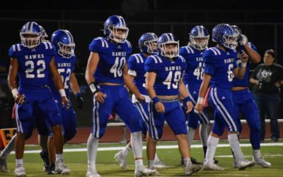 2022 Hillsboro Hawks Preview: Last Hurrah For a Generational Senior Legion