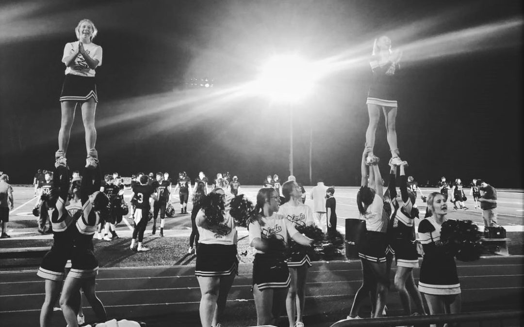 Week 3 Friday Night Scores & Analysis