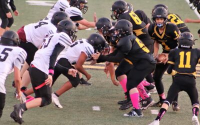 The Geek’s Week 6 Friday Night Predictions