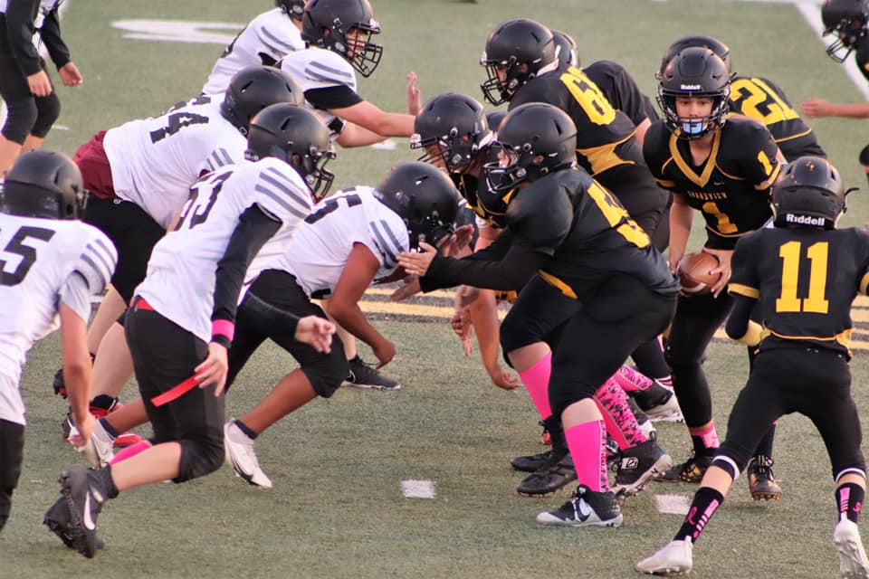 The Geek’s Week 6 Friday Night Predictions