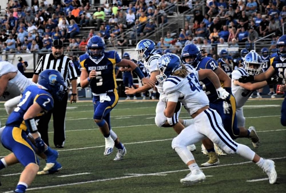 Week 4 Friday Night Predictions