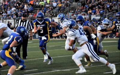 Week 4 Friday Night Predictions