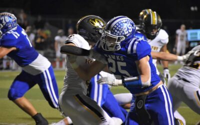 Week 5 Friday Night Predictions