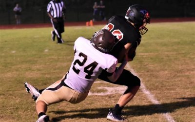 Week 4 Friday Night Scores & Analysis: The Geek Nails ‘Em Perfect – Or Did He?
