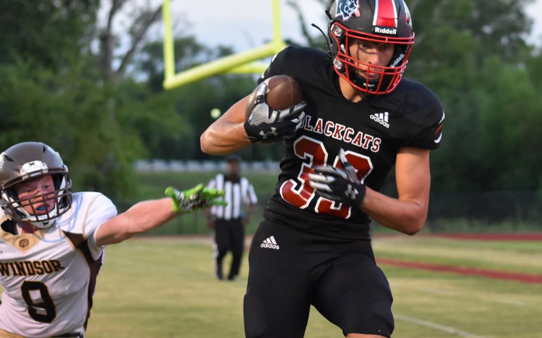 Week 2 Friday Night Predictions