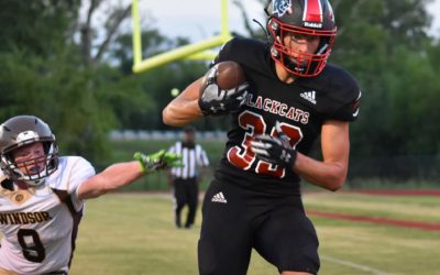 Week 2 Friday Night Predictions