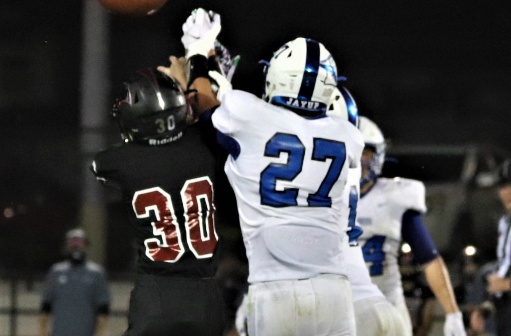Week 3 Friday Night Predictions