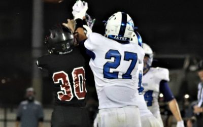 Week 3 Friday Night Predictions