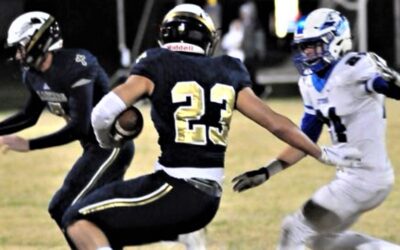 The Gridiron Geek’s Friday Night Predictions – Week 7