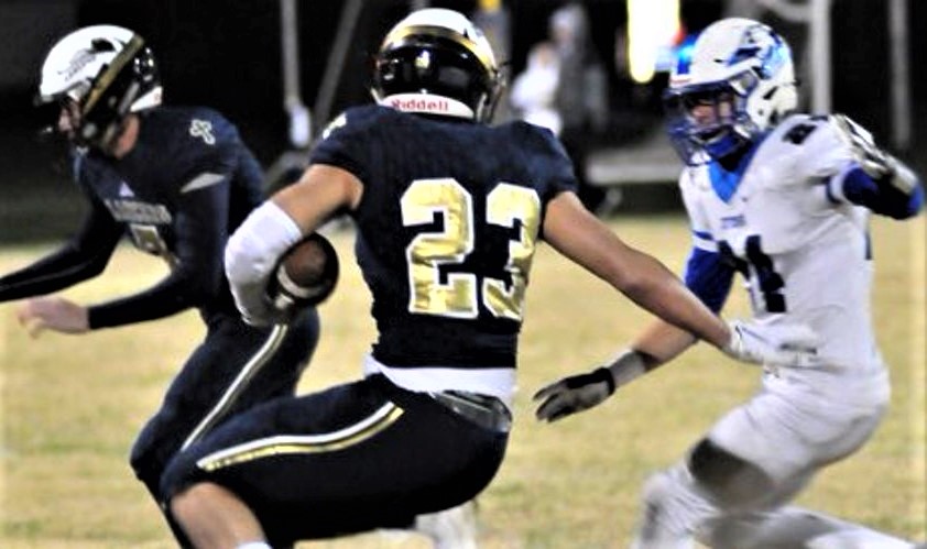 The Gridiron Geek’s Friday Night Predictions – Week 7