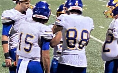 Week 6 Recaps – Plus a Look at the Friday Night Schedules of Weeks 7-9