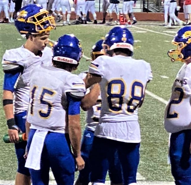 Week 6 Recaps – Plus a Look at the Friday Night Schedules of Weeks 7-9
