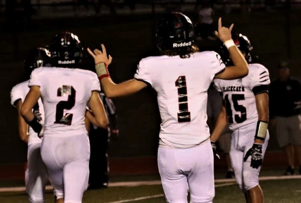 TGG’s Week 8 Jefferson County Power Poll