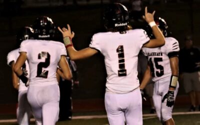 TGG’s Week 8 Jefferson County Power Poll