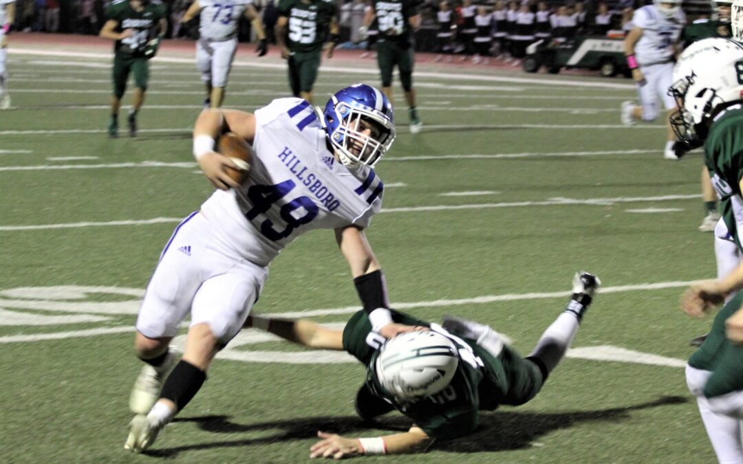 Week 7’s Friday Night Scores & Analysis