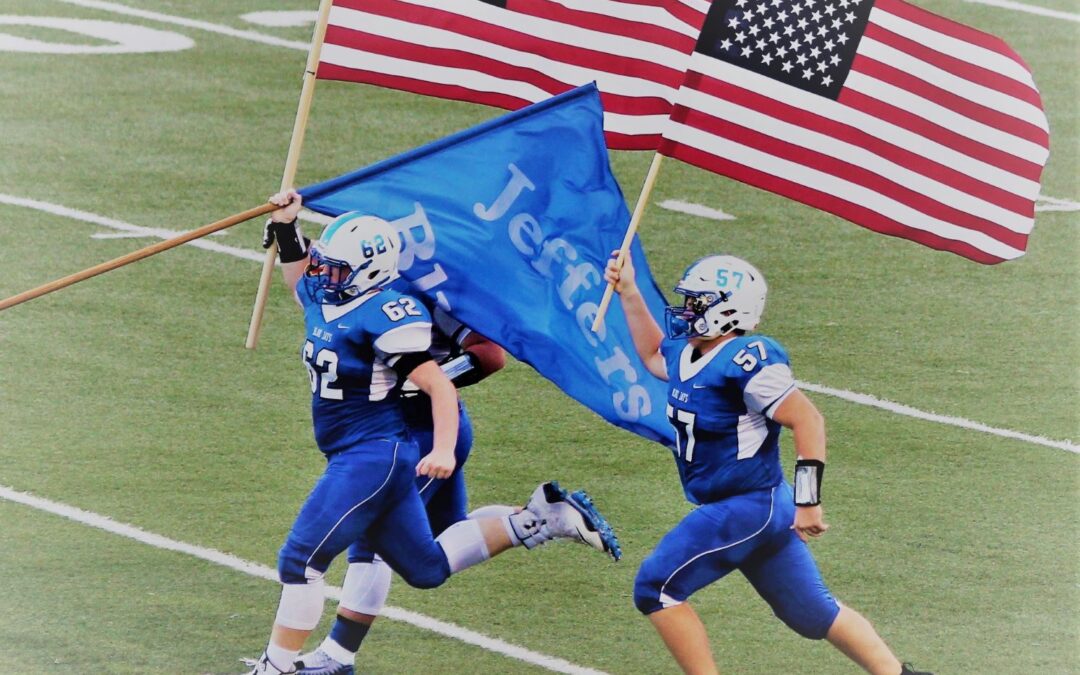 Week 10 Friday Night Predictions: Final Score Forecasts for the 2022 District Quarterfinals