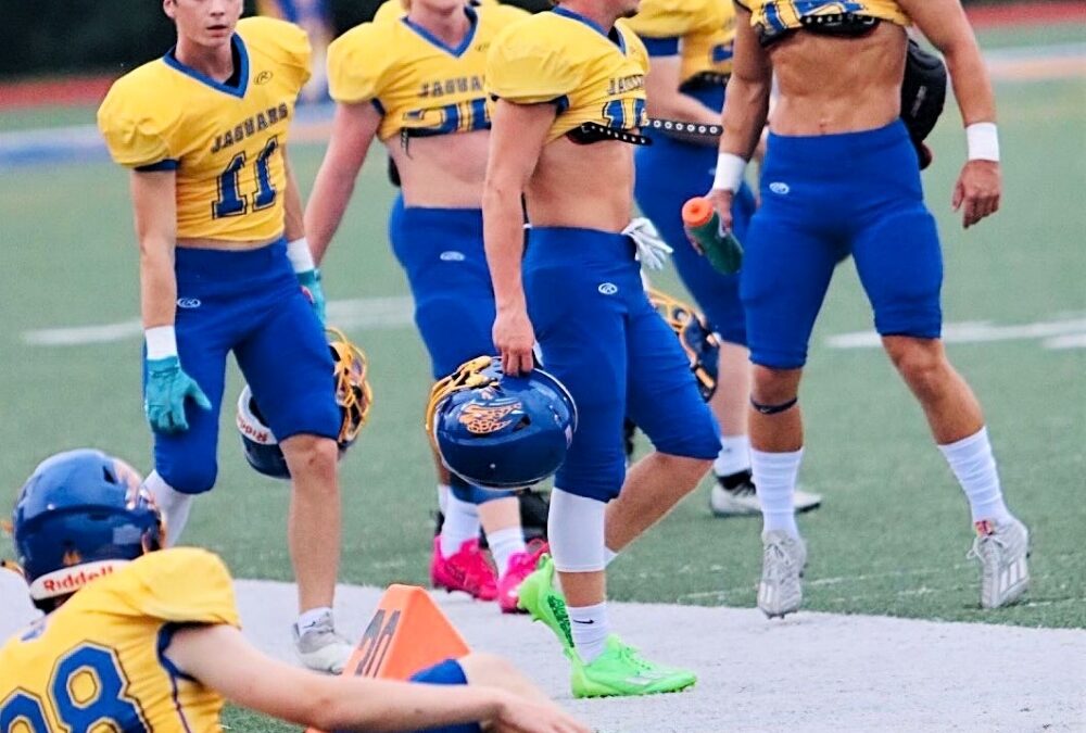 Week 8’s Friday Night Scores & Analysis