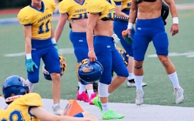 Week 8’s Friday Night Scores & Analysis