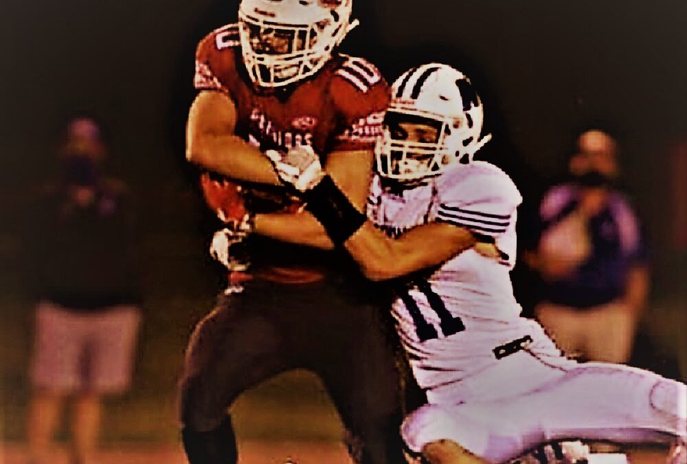 Jefferson County Power Poll: A Look at Potential Playoff Seeds as of Week 9