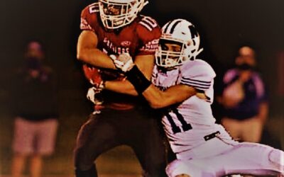 Jefferson County Power Poll: A Look at Potential Playoff Seeds as of Week 9