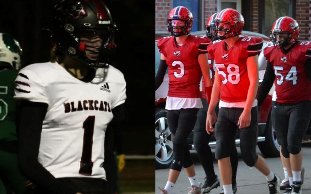 Friday Night Predictions in Week 9: Crystal City and Herculaneum Revive the Granddaddy of Local Rivalry Games