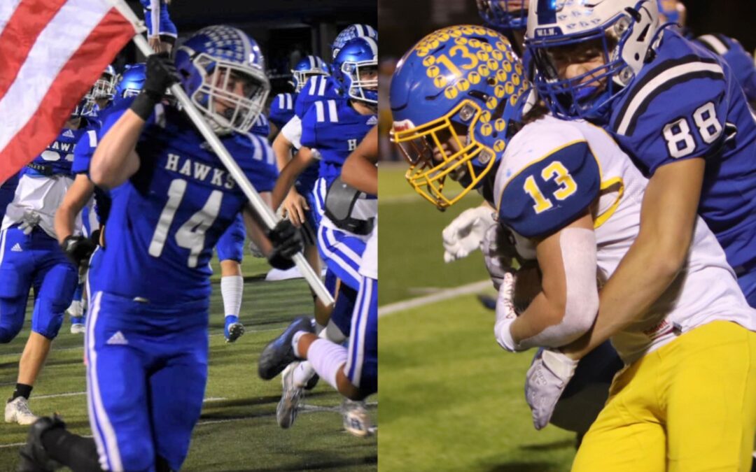 2022 District Playoff Preview: Class 1 Through Class 6 Bracket, Outlook, and Quarterfinal Match-Ups