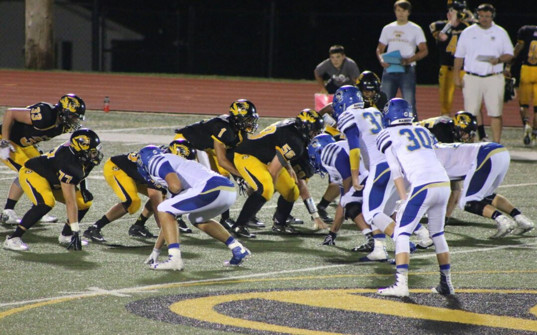 Friday Night Predictions: Previewing the 5 District Semifinal Games in Week 11