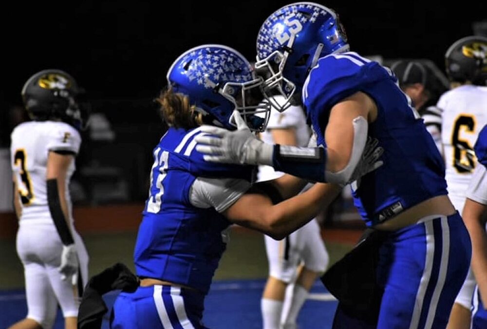Class 4 District Championship Game Predictions: Festus R-6 Battles Hillsboro’s Talent, Depth, and Destiny in Week 12 Showdown