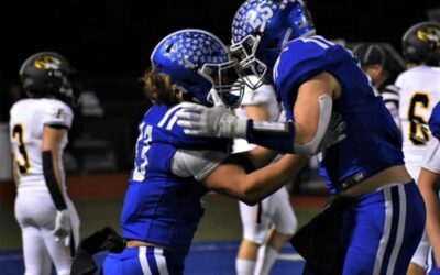 Class 4 District Championship Game Predictions: Festus R-6 Battles Hillsboro’s Talent, Depth, and Destiny in Week 12 Showdown