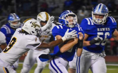 District Semifinal Scores & Analysis: Signature Rivalry Game Becomes Path To State Playoffs