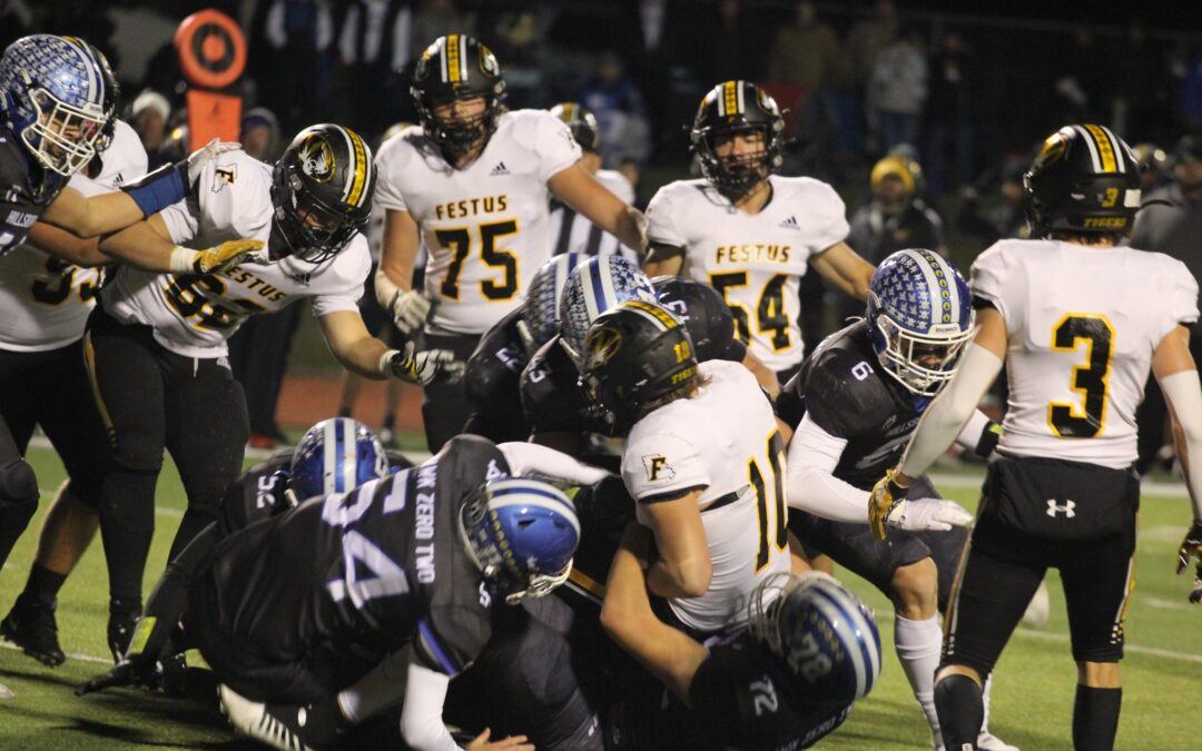 District Championship Scores & Analysis: Hillsboro Storms Into State Playoffs, Avoids State-Wide Rash of Upsets in Week 12