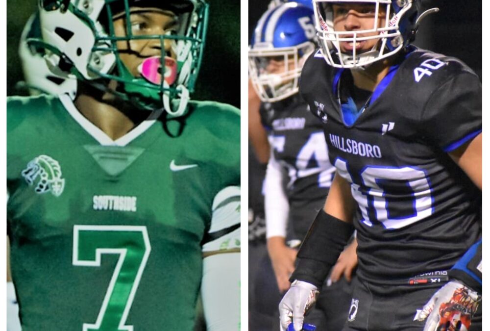 Show-Me Bowl Quarterfinal Preview and Prediction: The Geek Changes His Mind About Hillsboro-St. Mary’s