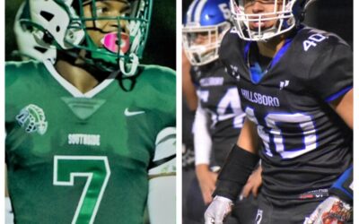 Show-Me Bowl Quarterfinal Preview and Prediction: The Geek Changes His Mind About Hillsboro-St. Mary’s