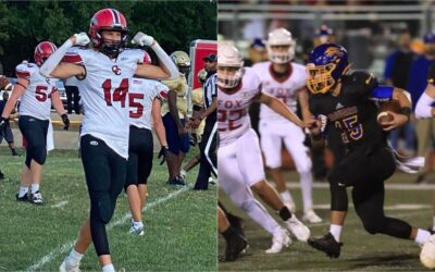 Week 2 Friday Night Predictions: Crystal City Faces First Big Challenge as Cape, Valle, and Lafayette Threaten County Large Schools