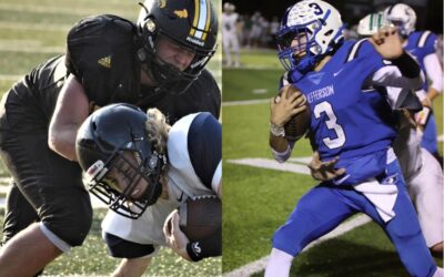 I-55 Conference Season Previews: St. Pius, Jefferson, Herky, and Very, Very Large Birds of Prey