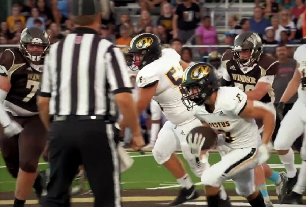 Week 1 Friday Night Predictions: Festus, Imperial, and Hillsboro Highlight Hot Out-of-Conference Debut