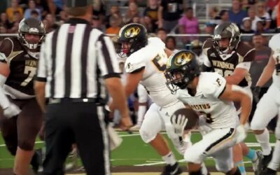 Week 1 Friday Night Predictions: Festus, Imperial, and Hillsboro Highlight Hot Out-of-Conference Debut