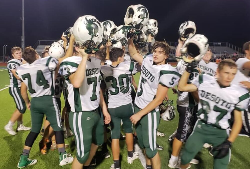 Jefferson County Power Poll: How a Brutally Challenging Schedule Will Test Our Top Teams by Week 9