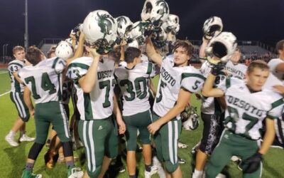 Jefferson County Power Poll: How a Brutally Challenging Schedule Will Test Our Top Teams by Week 9