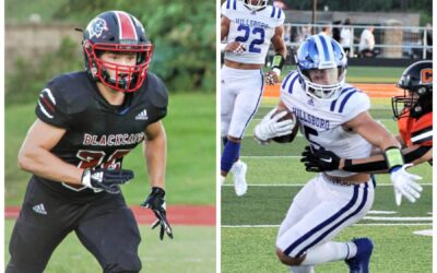 Week 2 Friday Night Scores & Analysis: Hillsboro Saves Friday With Marquee Win, Brave Blackcats Make Statement in Out-of-Conference Shutout