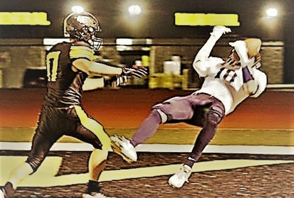Week 3 Friday Night Scores & Analysis: Jefferson County’s Top 3 Hold Serve Via Epic Blow-Outs…and One Shaky Second Half