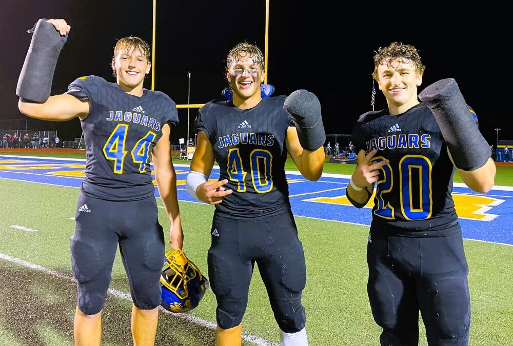 Week 6 Friday Night Predictions (and Power Poll): Jeff County’s Top 2 Get Off Easy, Next 2 Have Much To Do