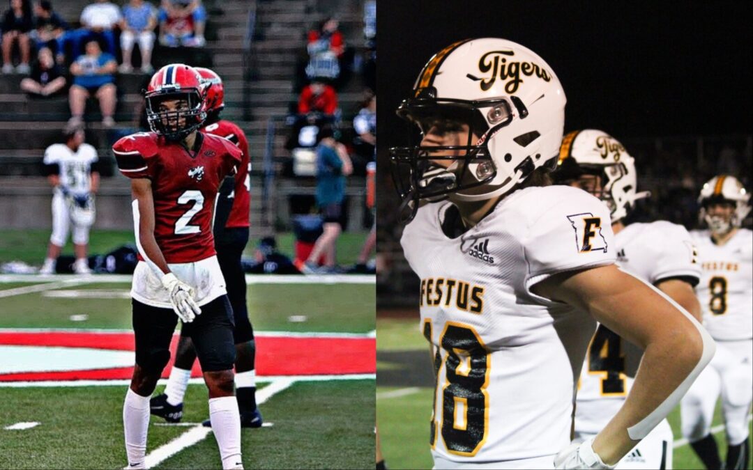 Week 7 Friday Night Predictions: Seckman Faces Perfect Season’s Biggest Hurdle, Festus Comes Home to the Pacific