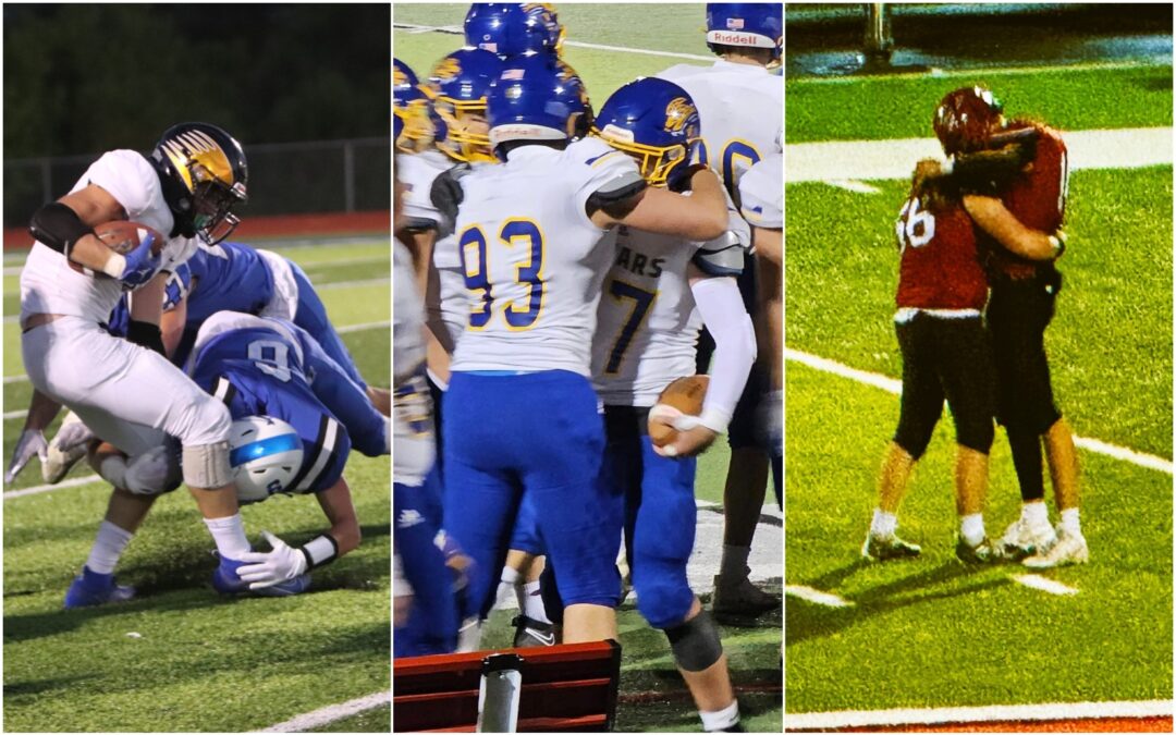 Week 11 Friday Night Scores & Analysis: Crystal City Cracks Iron Ceiling, Claims Hornets’ First Playoff Win Of MSHSAA’s Modern Era