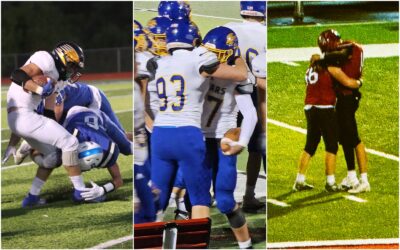 Week 11 Friday Night Scores & Analysis: Crystal City Cracks Iron Ceiling, Claims Hornets’ First Playoff Win Of MSHSAA’s Modern Era