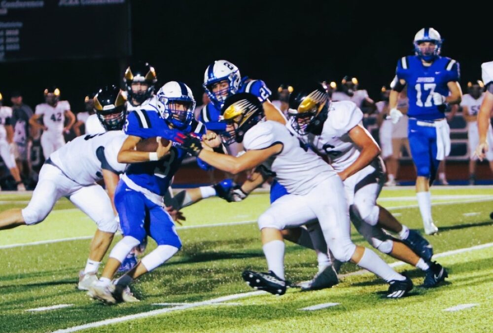 MSHSAA District Semifinal Predictions: Blue Jays, Lancers Have All-Or-Nothing Rematch, and We Pity The Foo Who Plays Week 11’s Winner